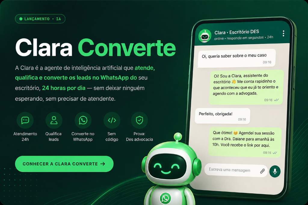 Clara Converte