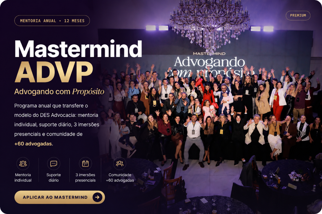 Mastermind ADVP