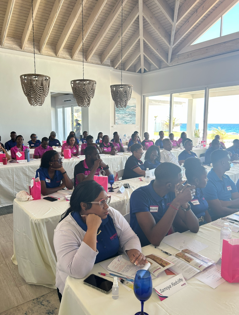 Customer Experience Training: Ocho Rios