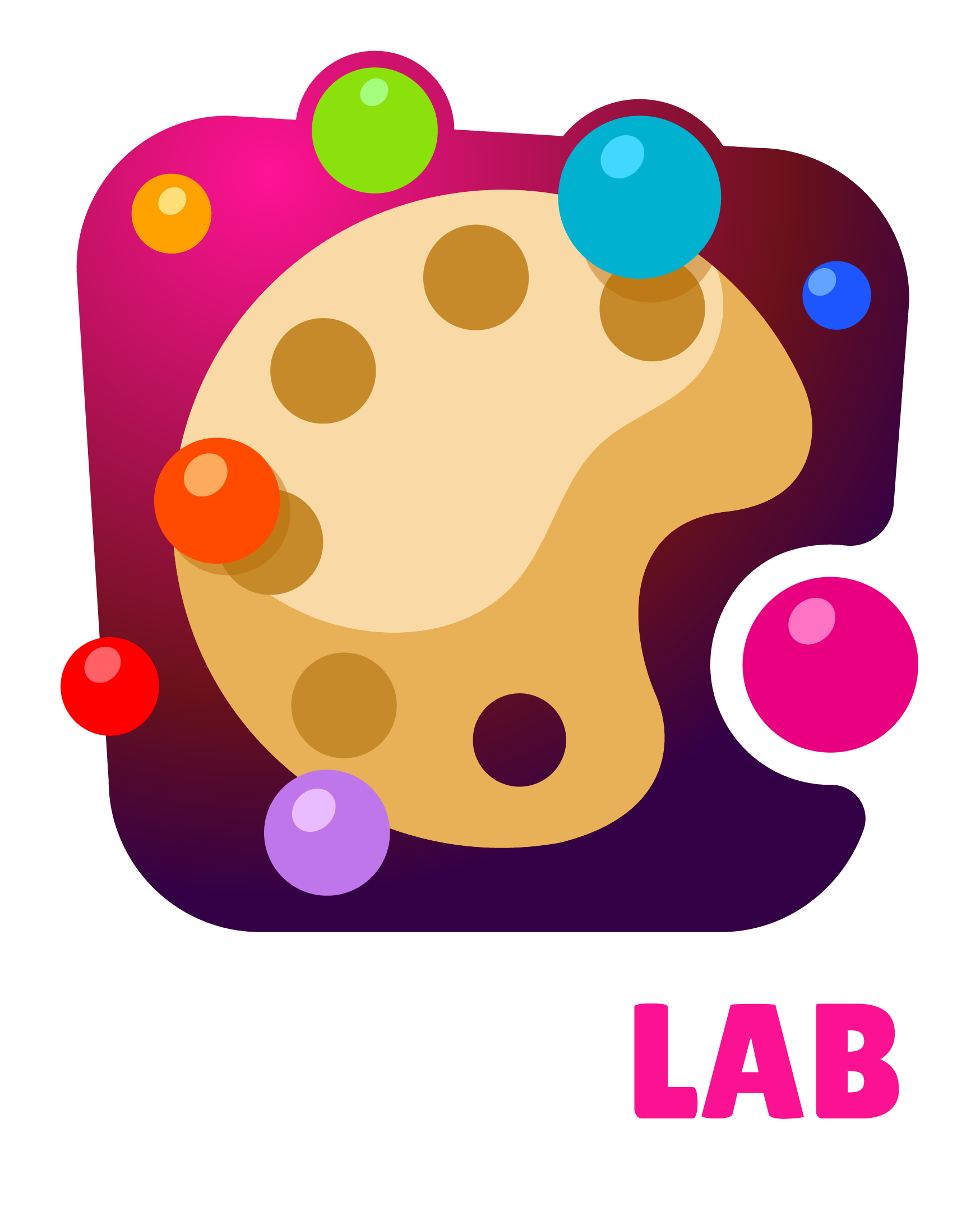 Blastulab Logo