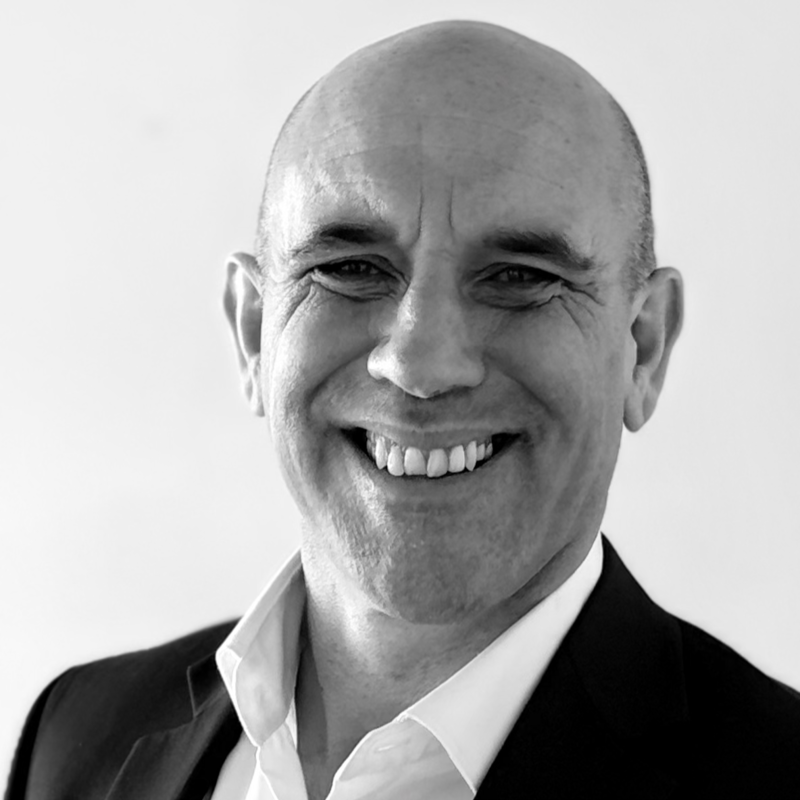 Chris Sullivan, Founder of ThoughtSeed
