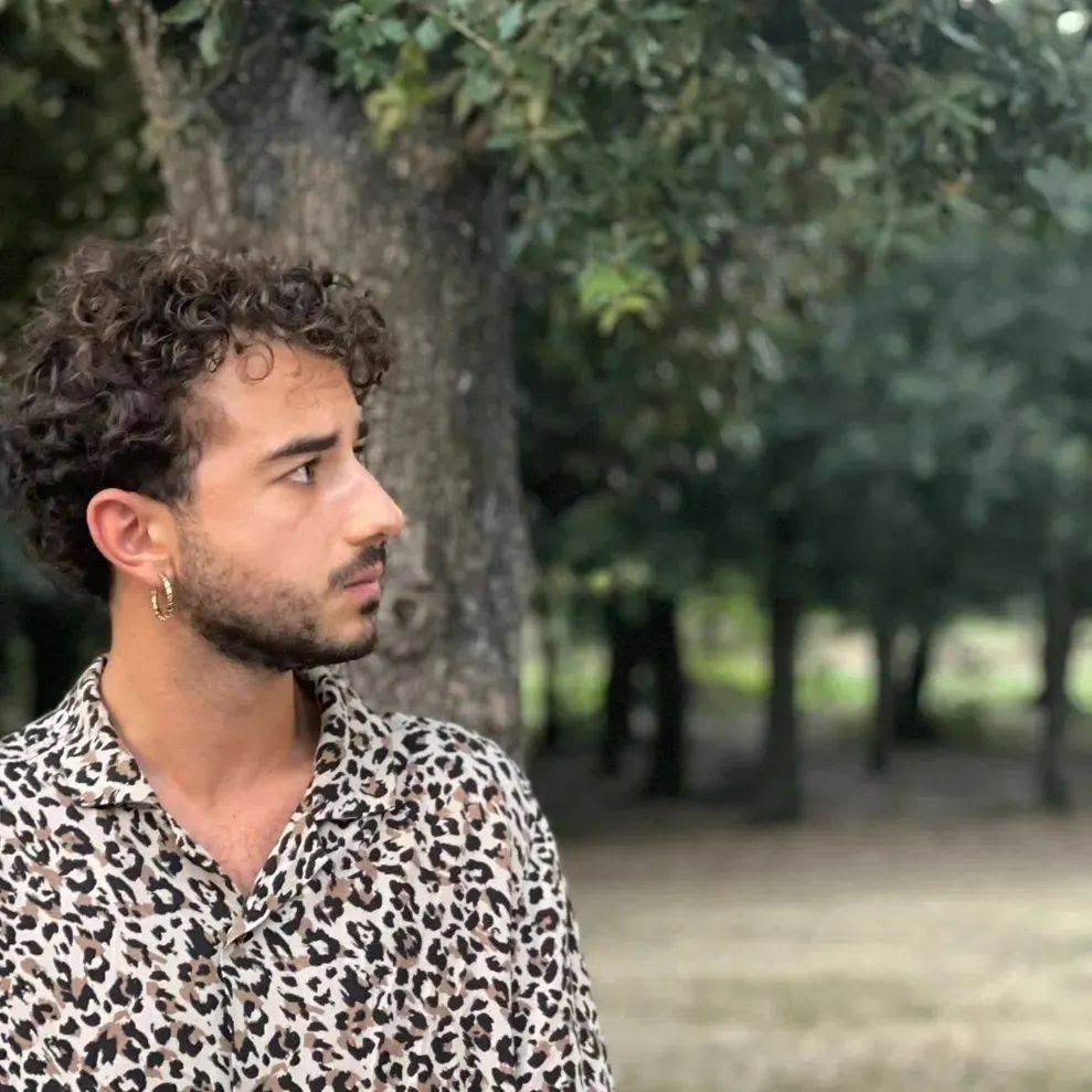 Lorenzo Galasso — Doc Wallace