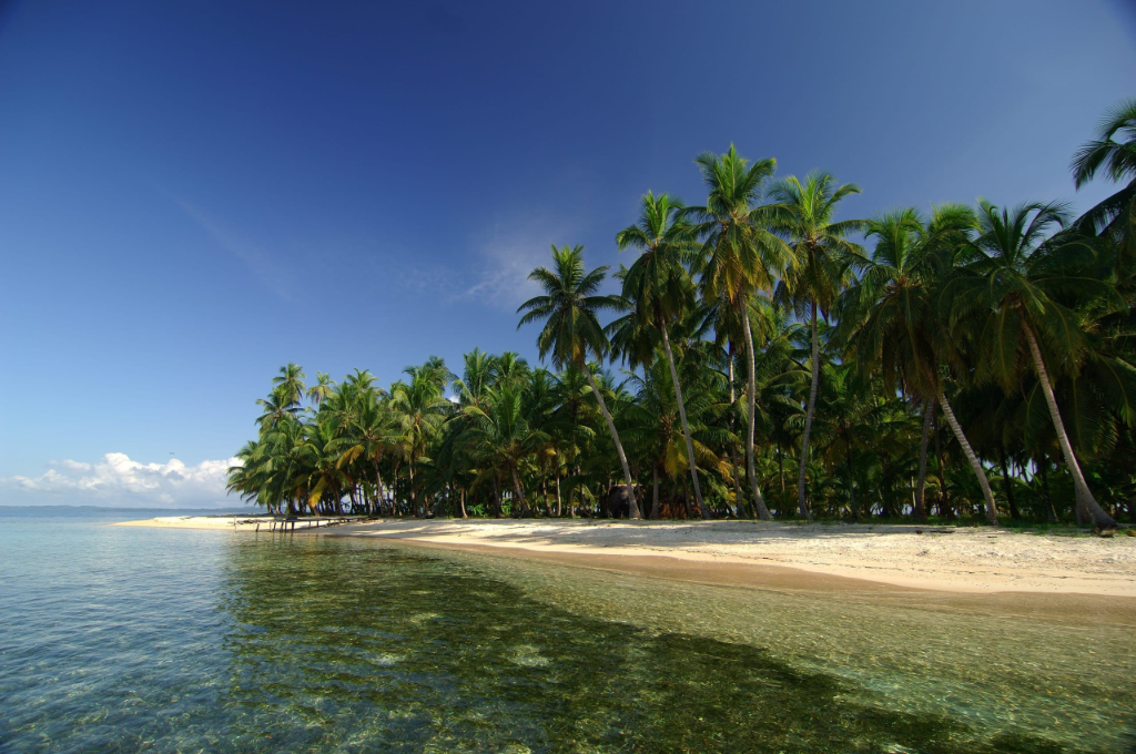 Bocas del Toro