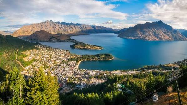 New Zealand