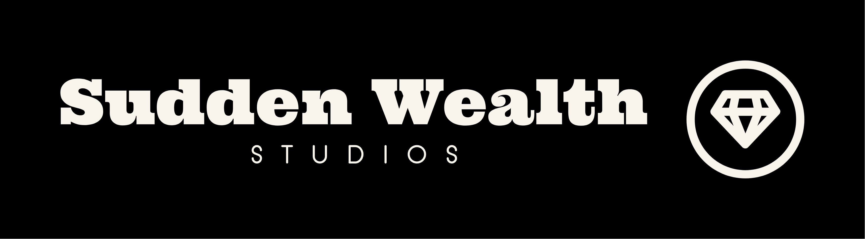 Sudden Wealth Studios