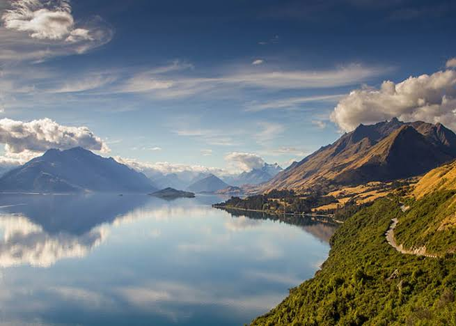 Queenstown