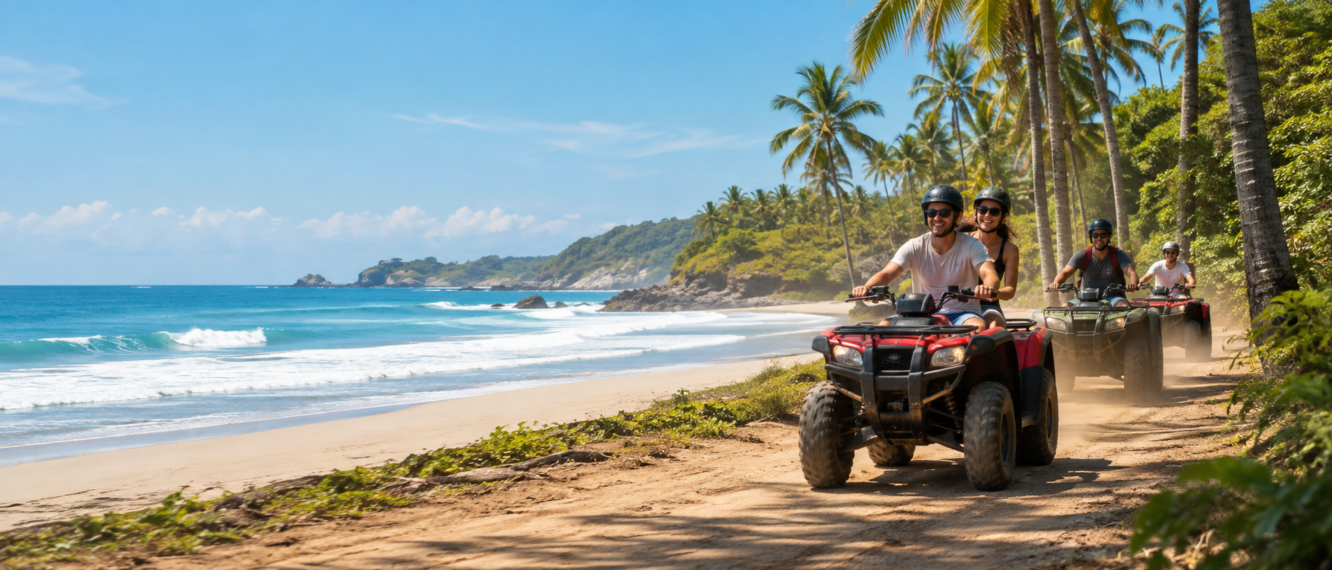 Santa Teresa Costa Rica