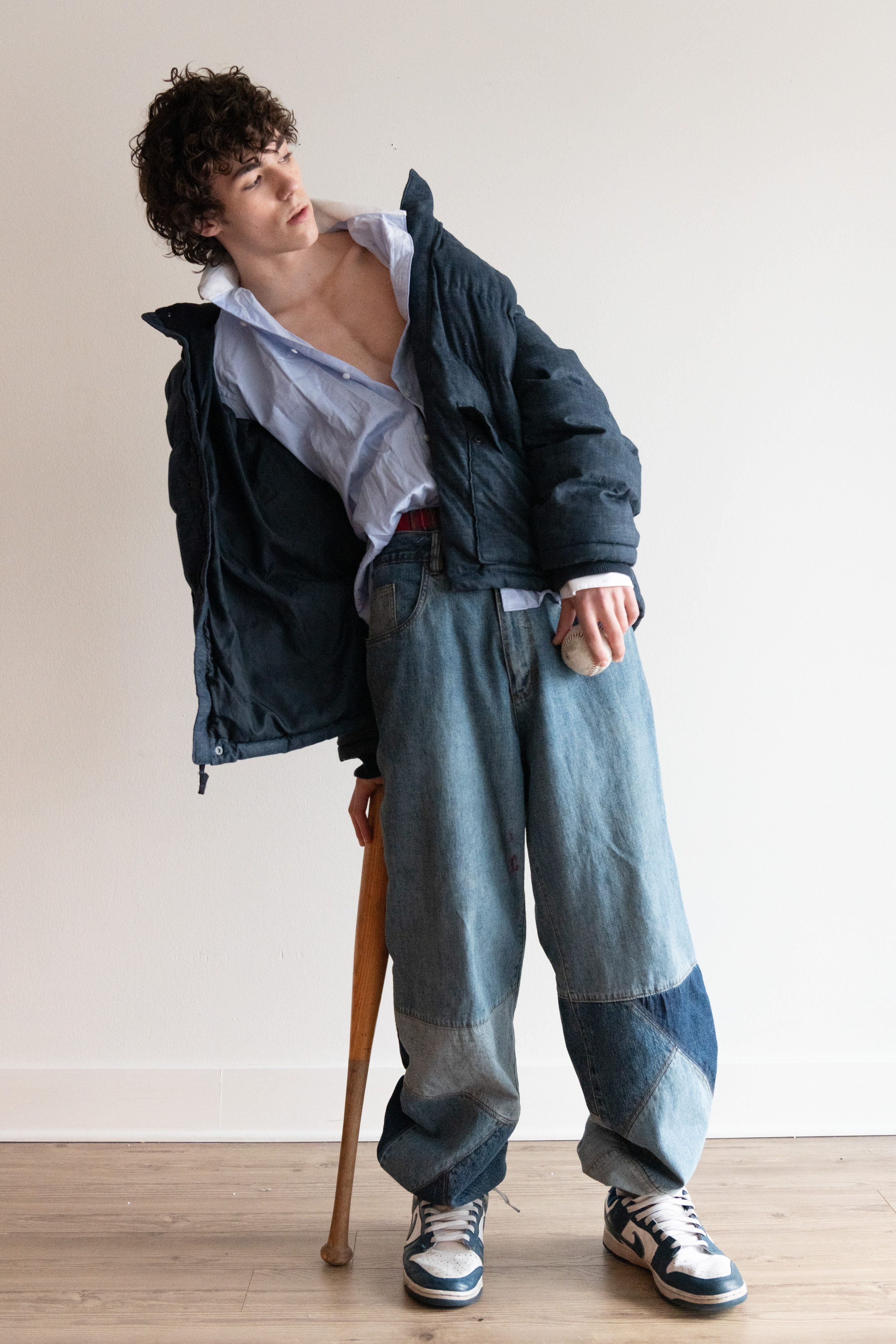 Gavin Harris, Founder & Creative Director