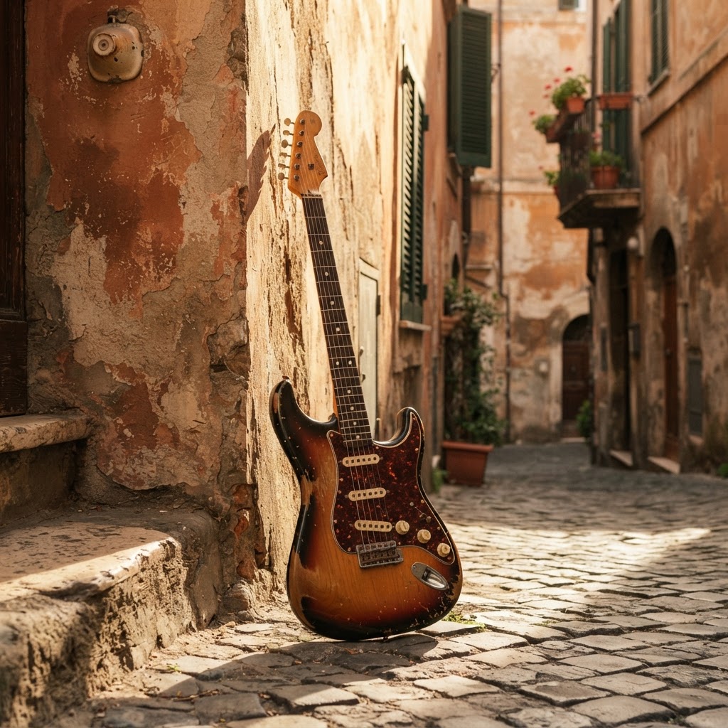 Italian Rock