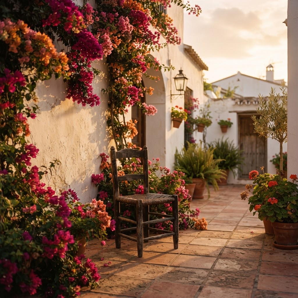 Spanish