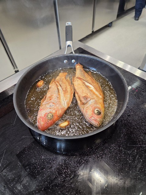 Catering