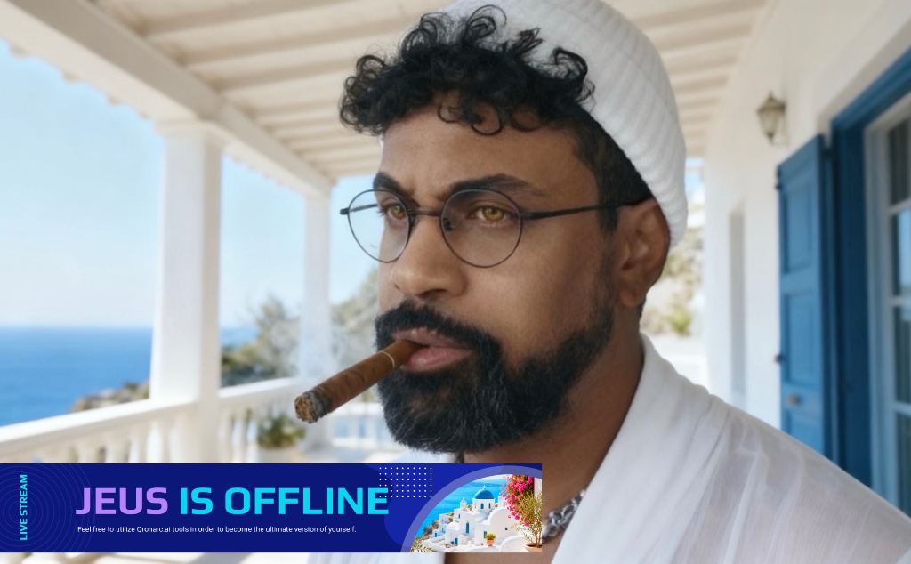 Jeus offline landscape cover