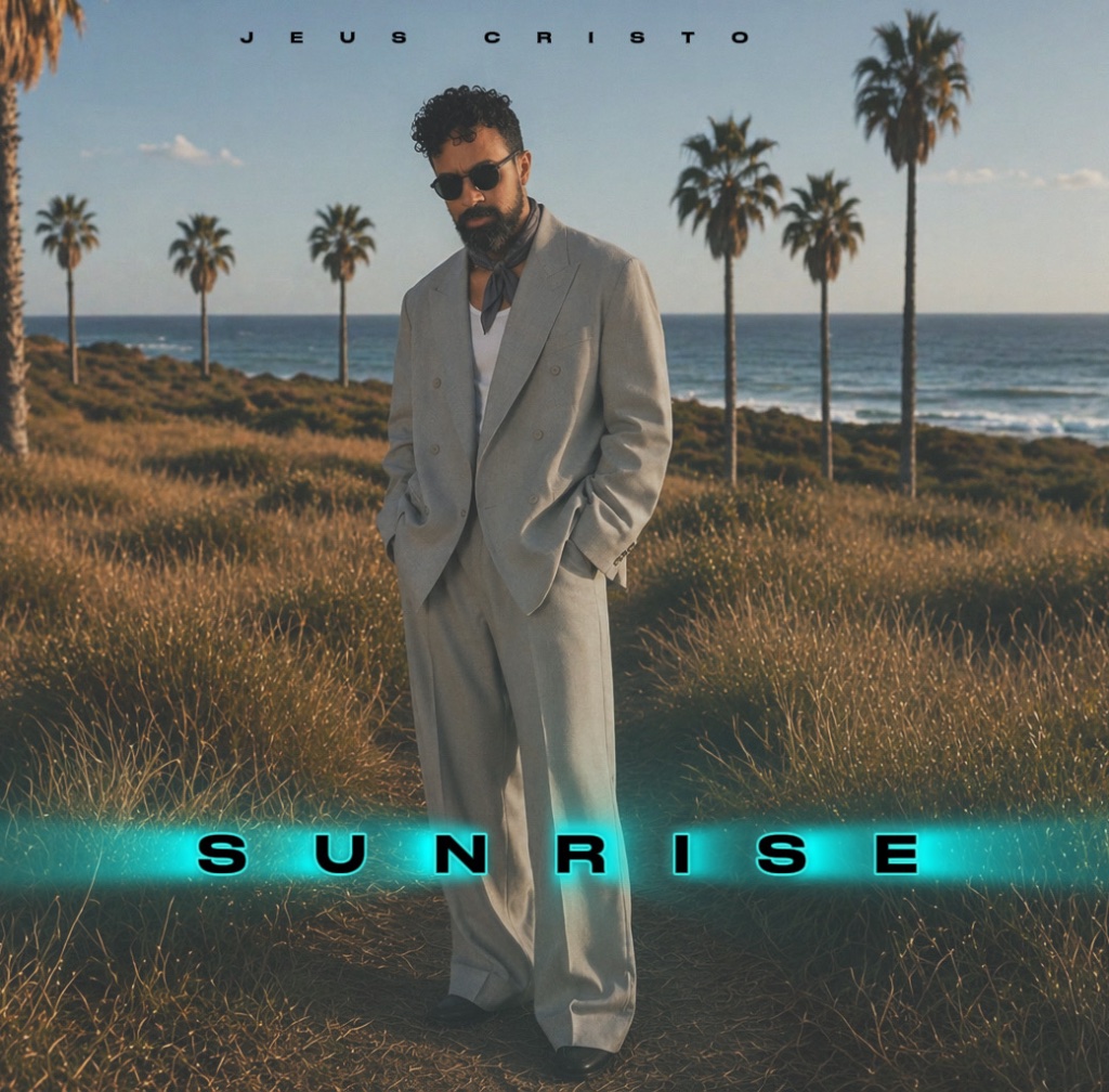 SUNRISE cover