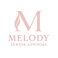 Melody Senior Advisors logo