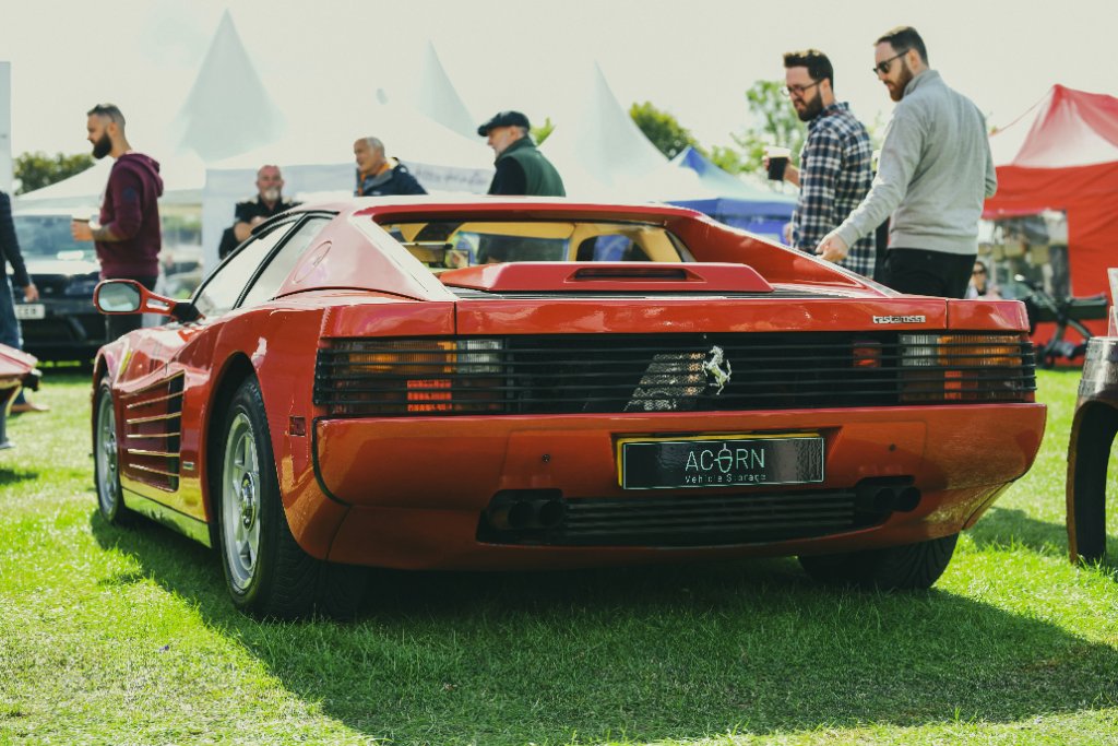 Oldtimer verkopen - foto's maken voor je zoekertje