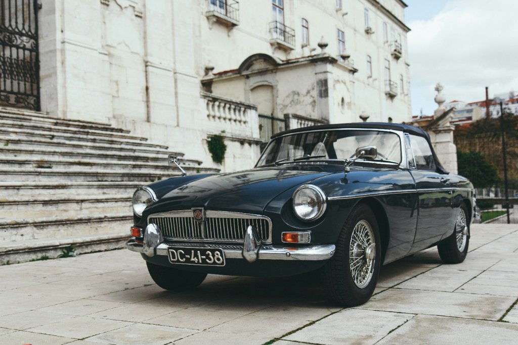 Technische keuring oldtimer - controleer je klassieker voor de keuring
