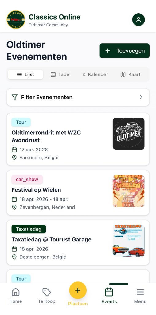 Eventkalender