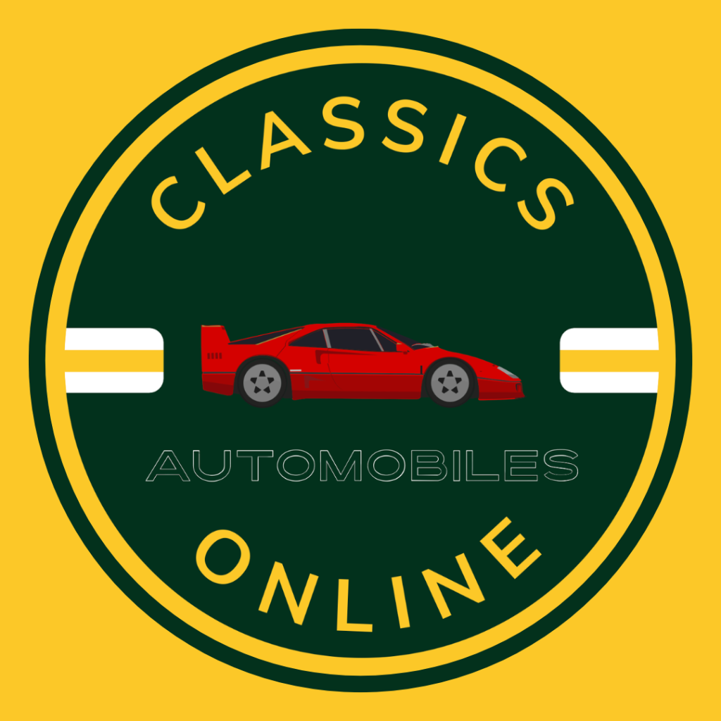 Classics Online App Logo