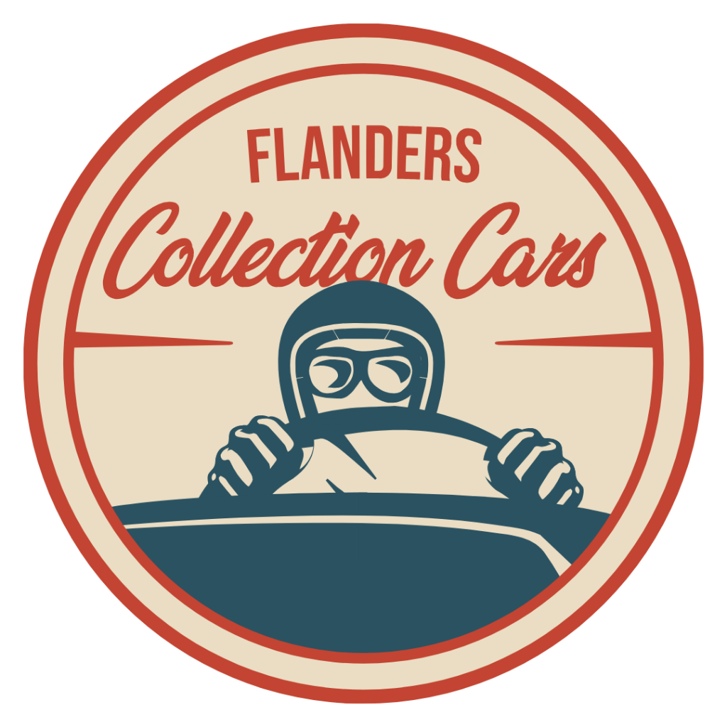 Flanders Collection Cars