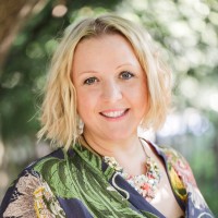 Becky Dell FRSA