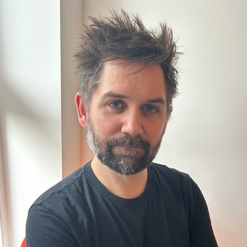 Alex Thorpe