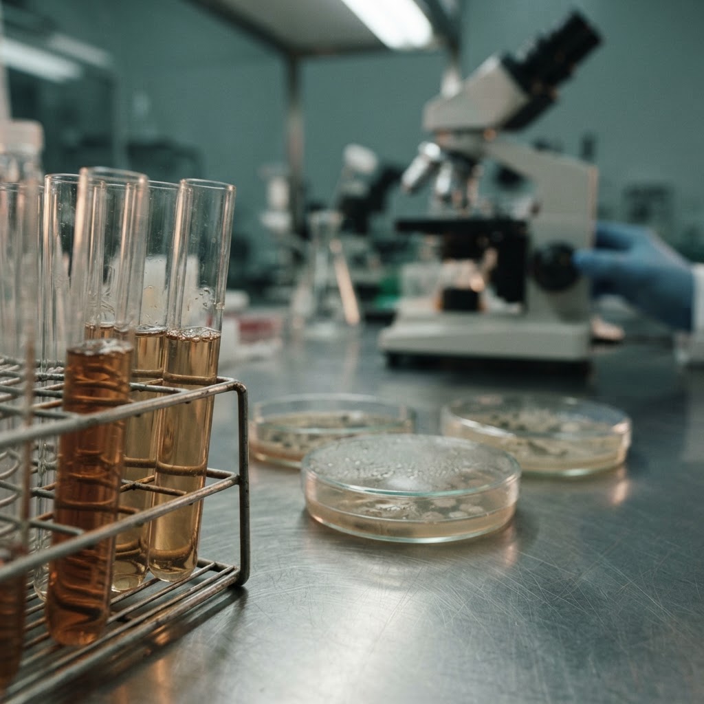 Infecciones urinarias recurrentes: la causa que nadie busca [Causas]