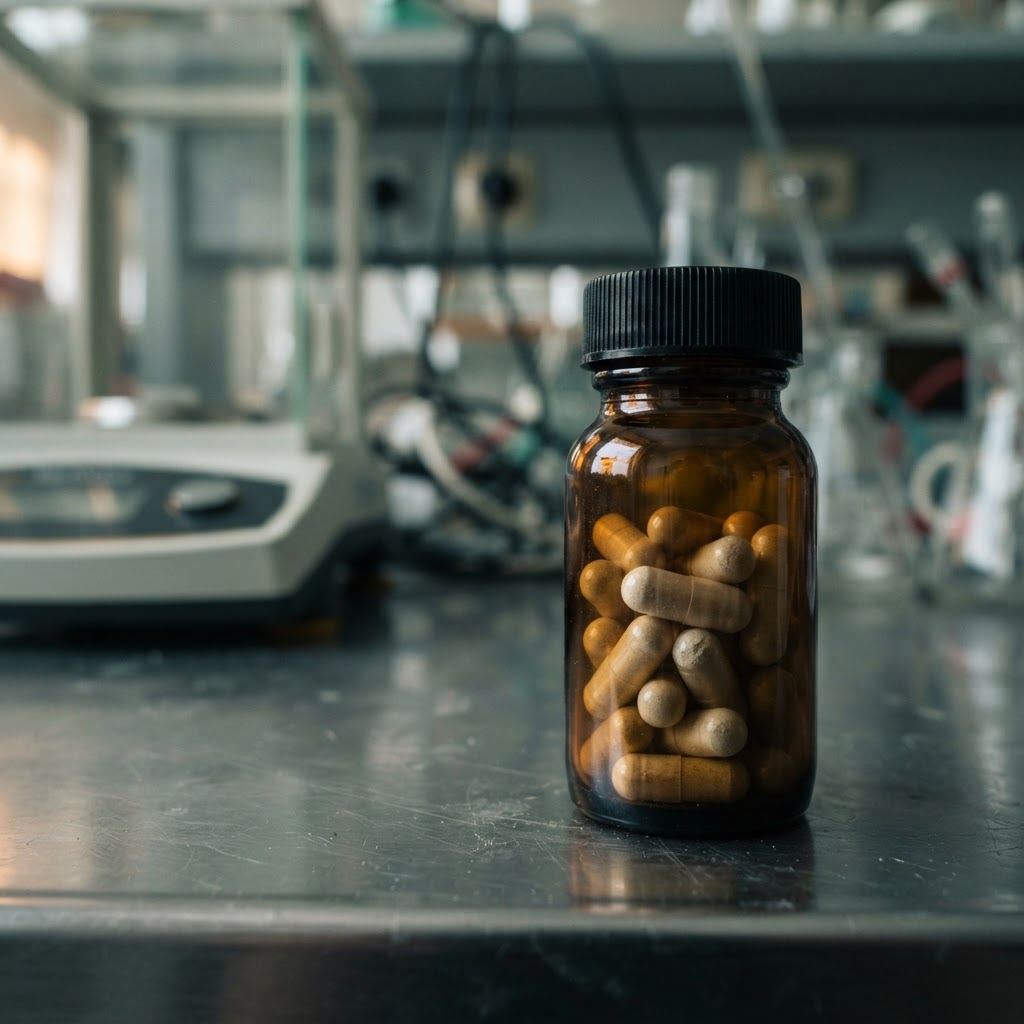 Por qué tu medicamento no funciona (Parte 2): hígado y microbiota