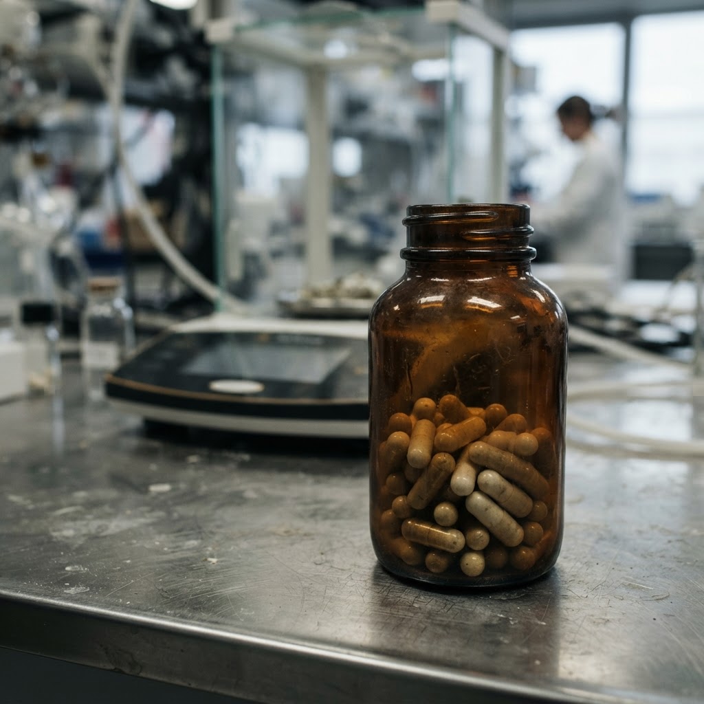 Efectos adversos: cuando tu medicamento te manda señales [Guía]