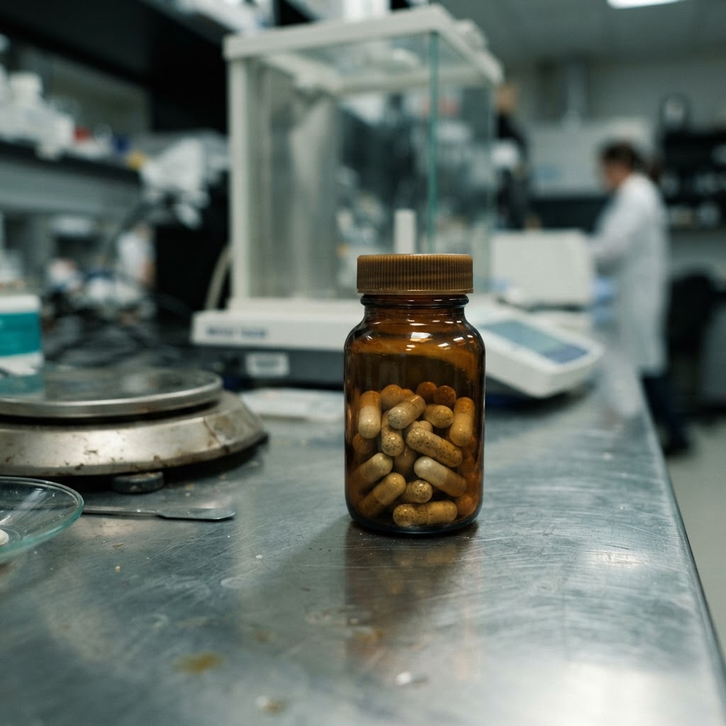 Metformina y microbiota: lo que tu médico no te dice [Efectos]