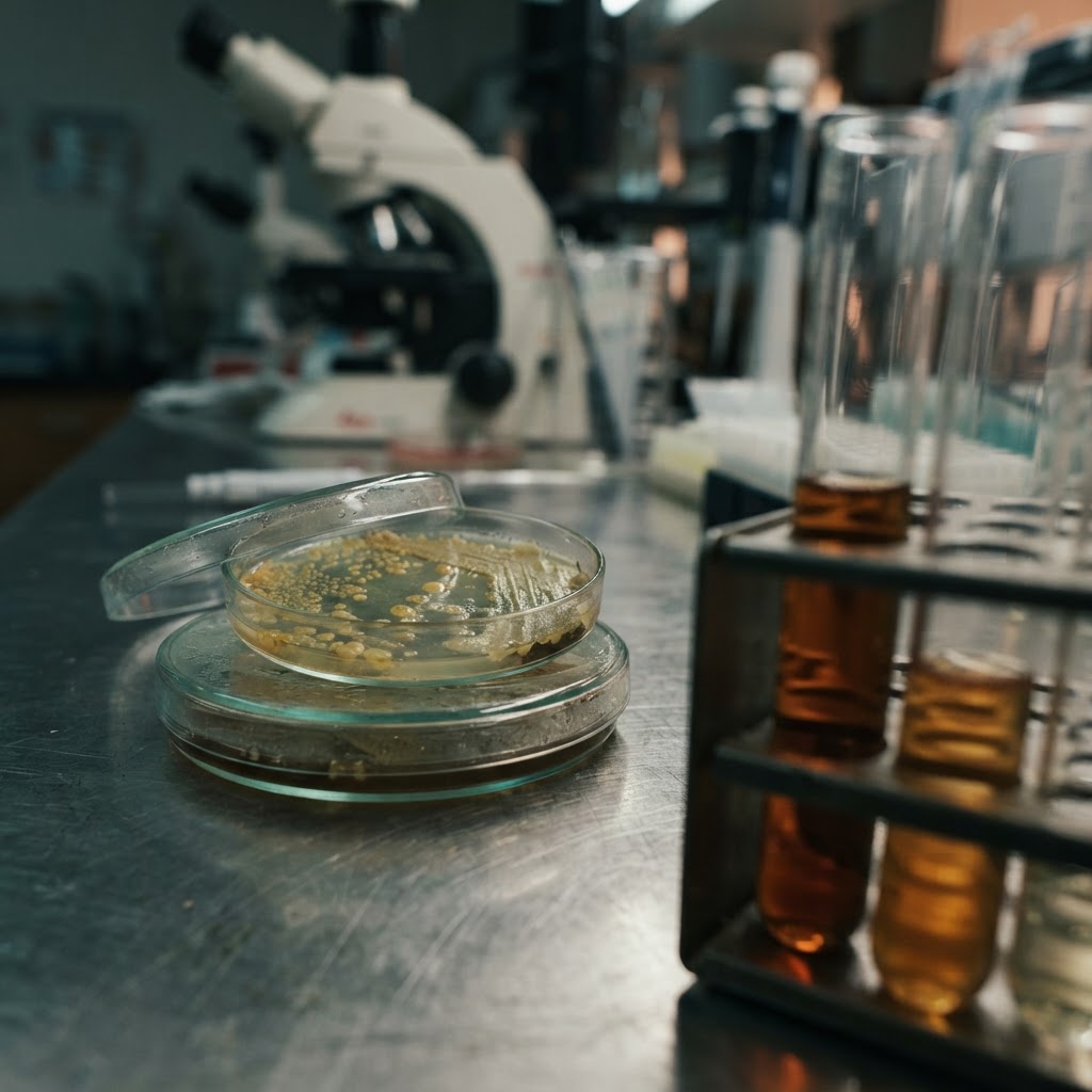 SIBO: te dicen que es colitis y por eso no mejoras