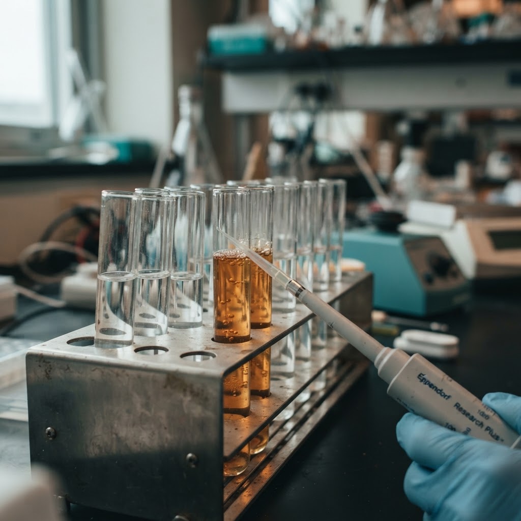 Estrés crónico: cómo descontrola tus hormonas y tu salud