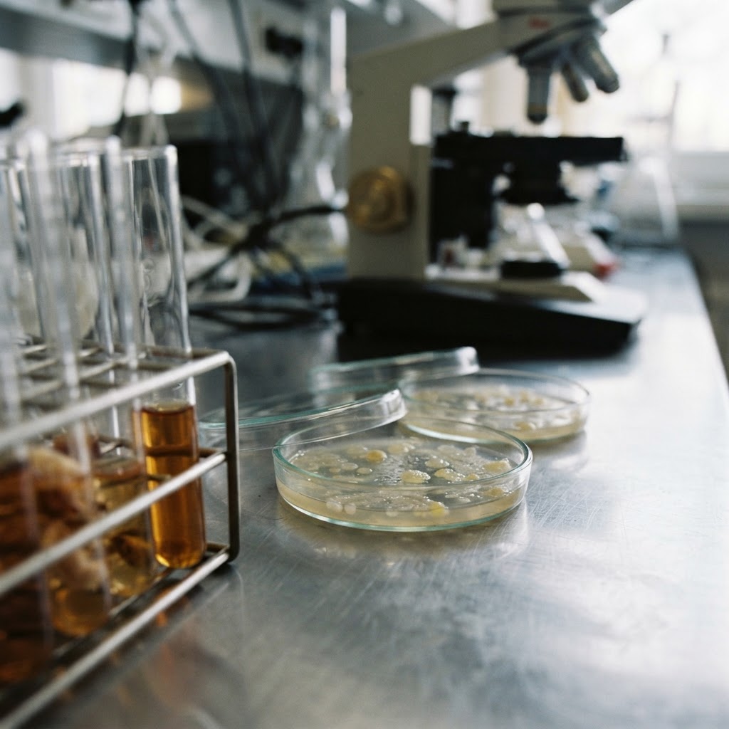Microbiota y sistema inmune: la conexión que te mantiene sano