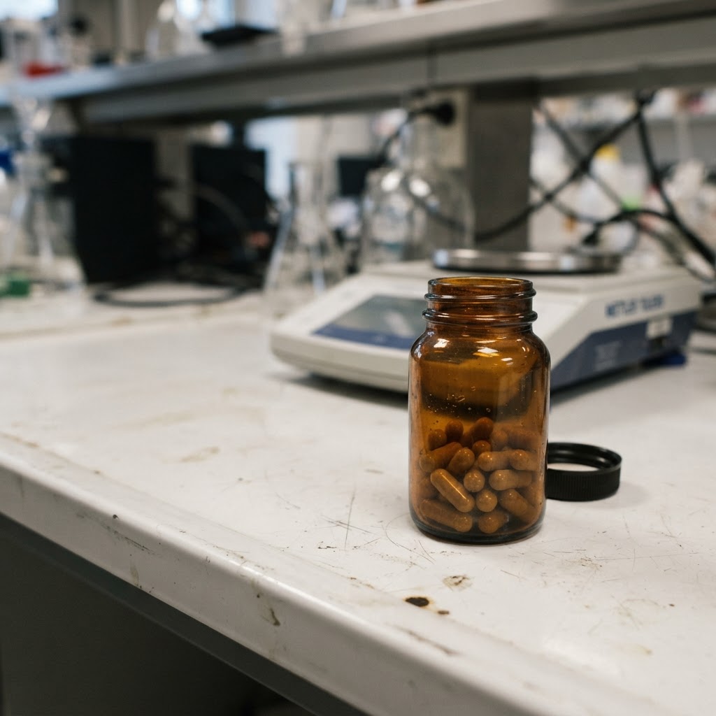 Por qué tu medicamento no funciona (Parte 1): la respuesta oculta