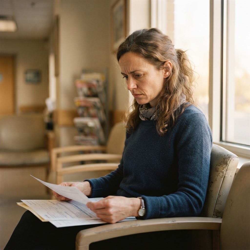 Sindrome de Capgras en Alzheimer: por que ocurre y como actuar