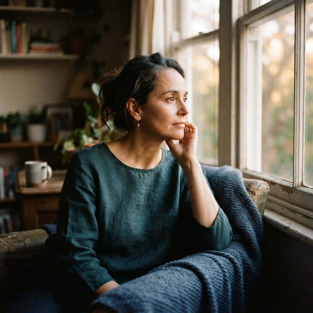 Mama fantasma: la neurobiología del dolor tras una mastectomía