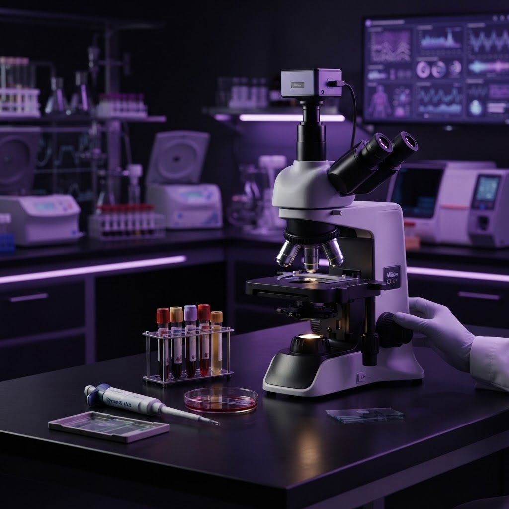 Más allá del colesterol: Lo que los laboratorios del siglo XXI revelan sobre los ultraprocesados y tu salud cardiometabólica