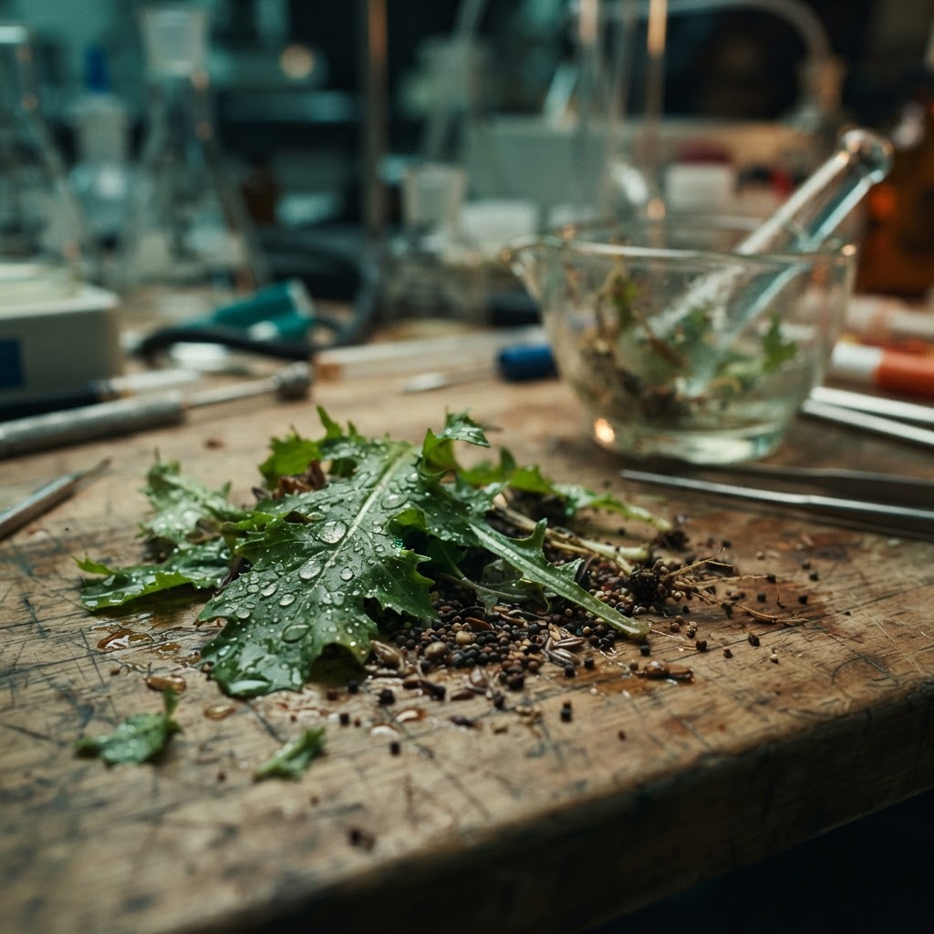 ¿Calcio en lácteos o vegetales? La verdad sobre su absorción