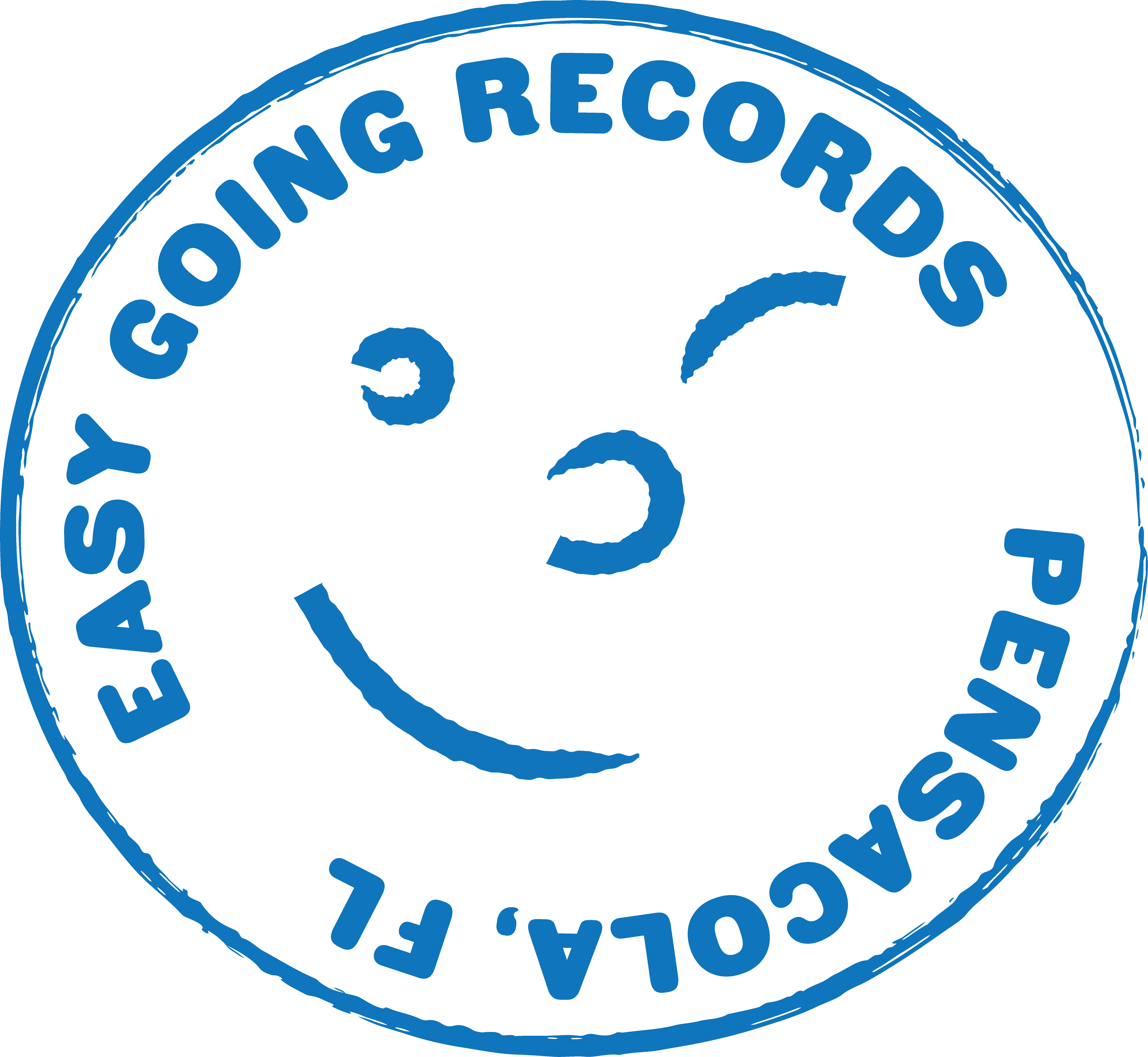 Easy Going Records