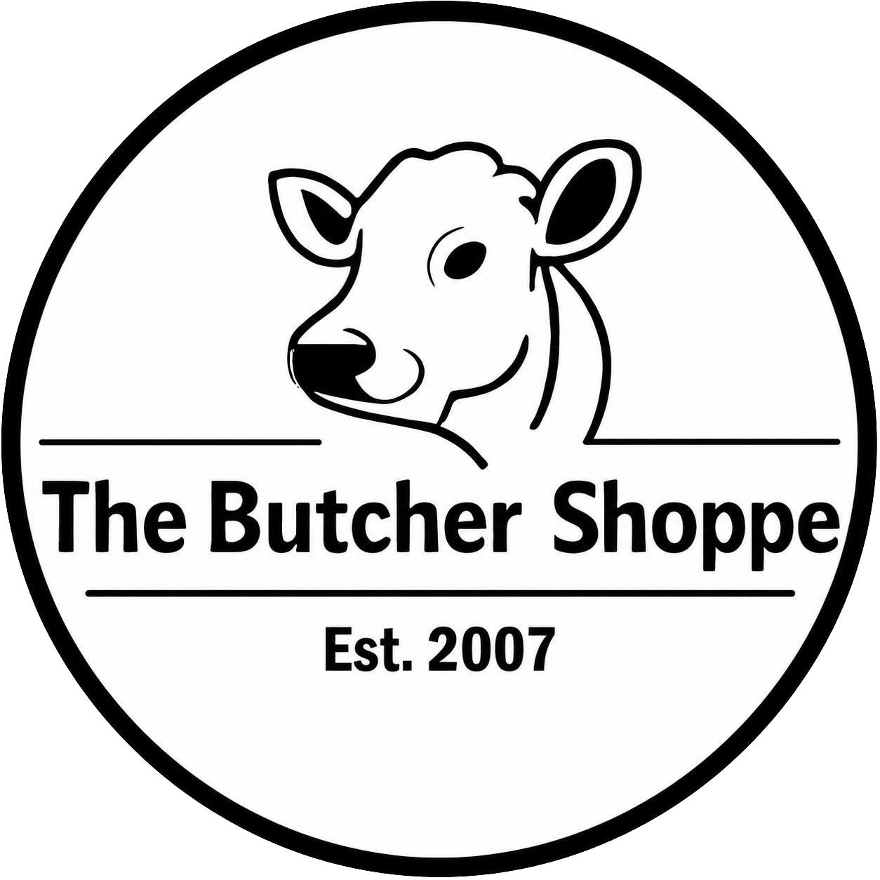 The Butcher Shoppe