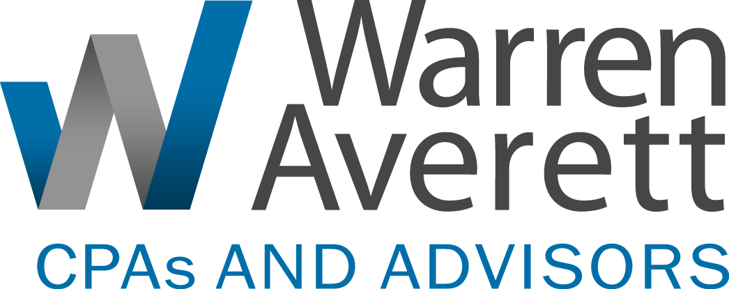 Warren Averett