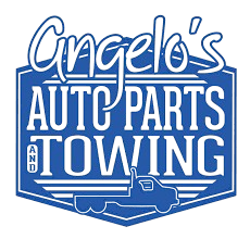 Angelo's Auto Parts and Towing