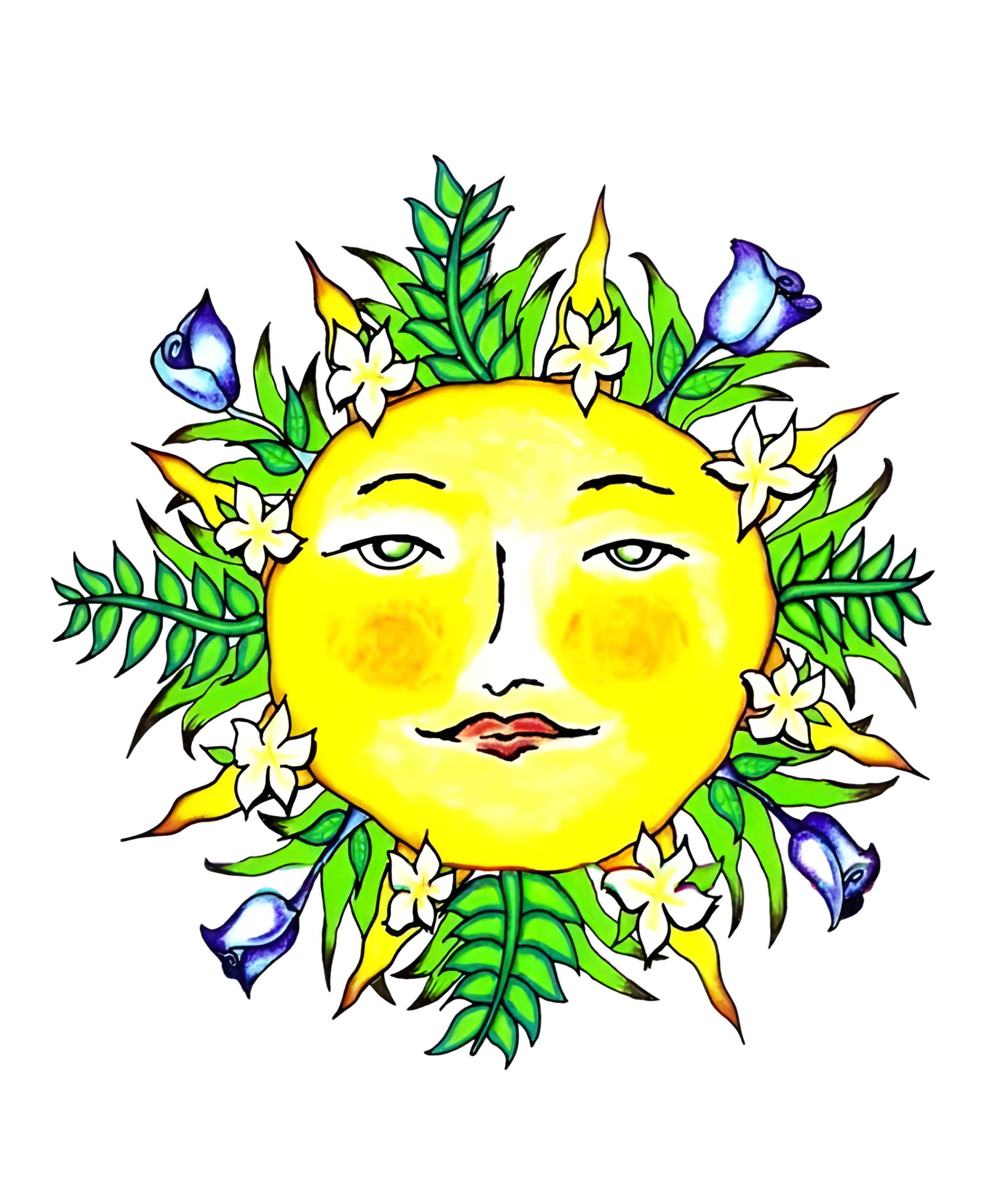 Arriba Salon