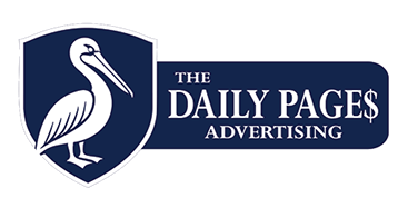The Daily Page$ Advertising