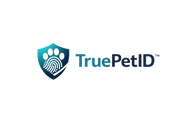TruePetID™ logo
