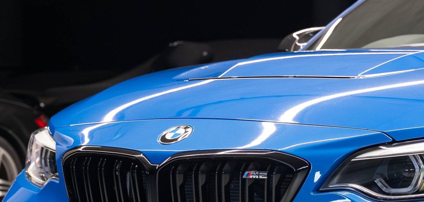 HYDRO G9+ Exterior Protection