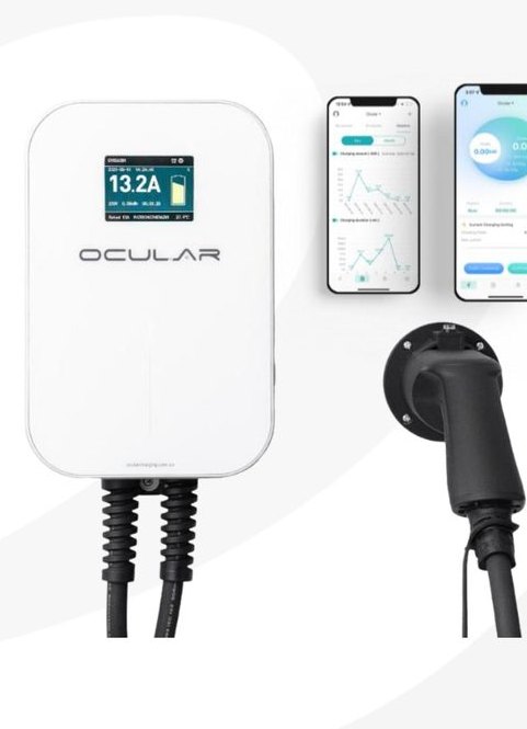 Ocular LTE Plus