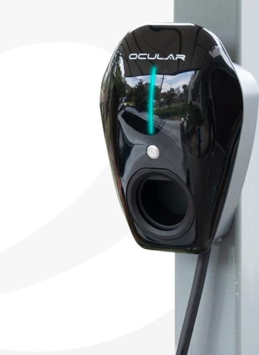 Ocular IQ Home Solar