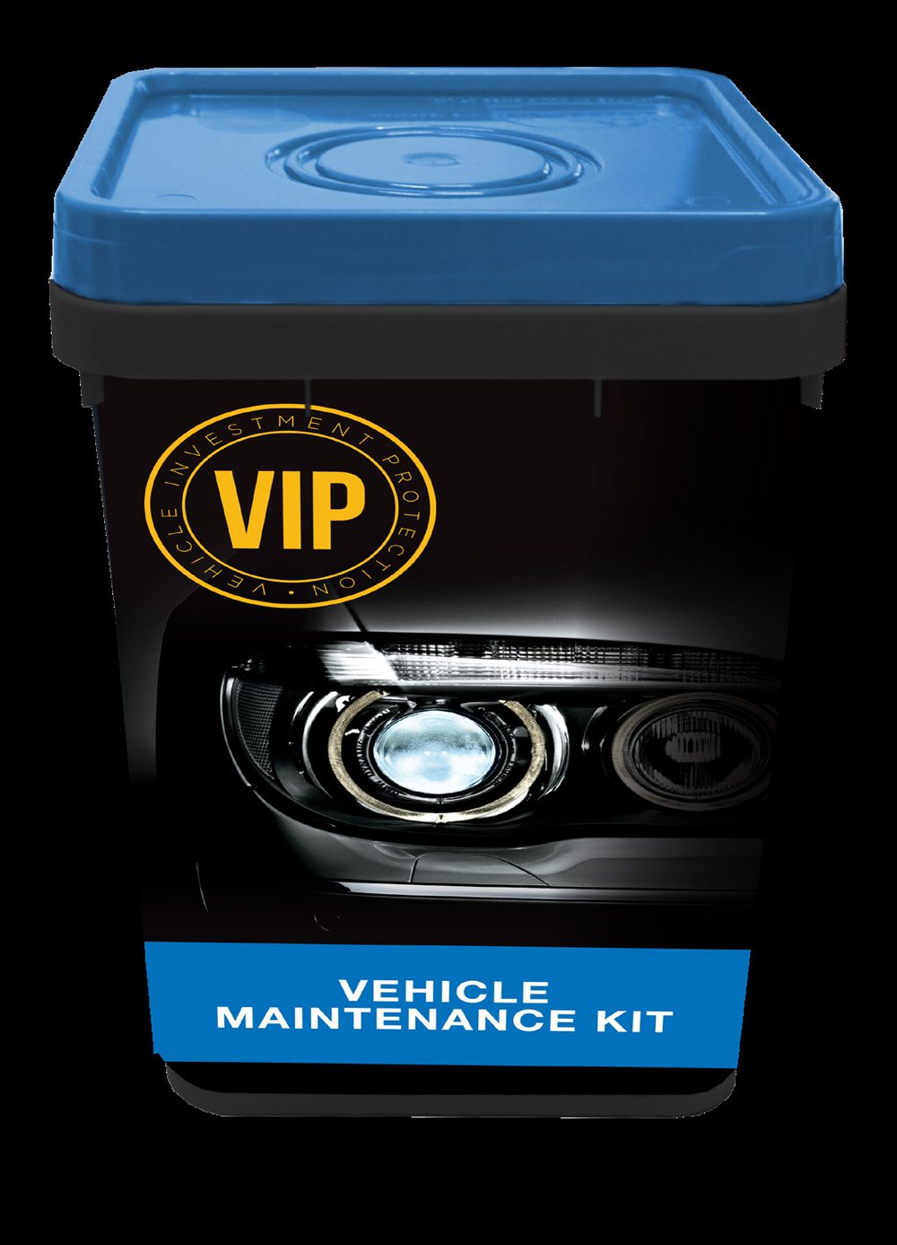 Minor Damage Repair Membership 2