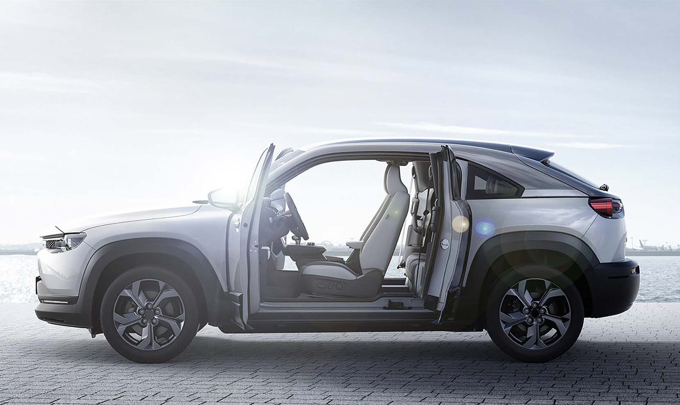 Truseal Tyre, Wheel and Glass Protection