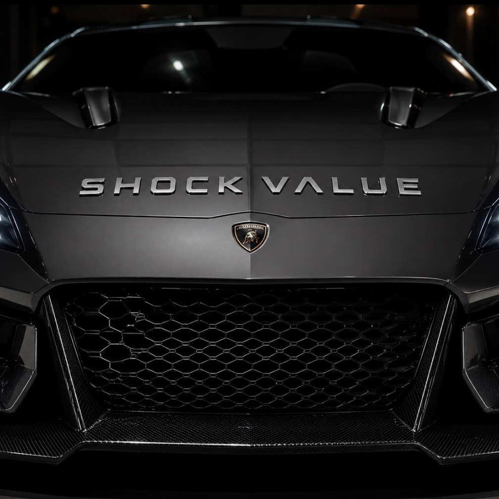 Shock Value